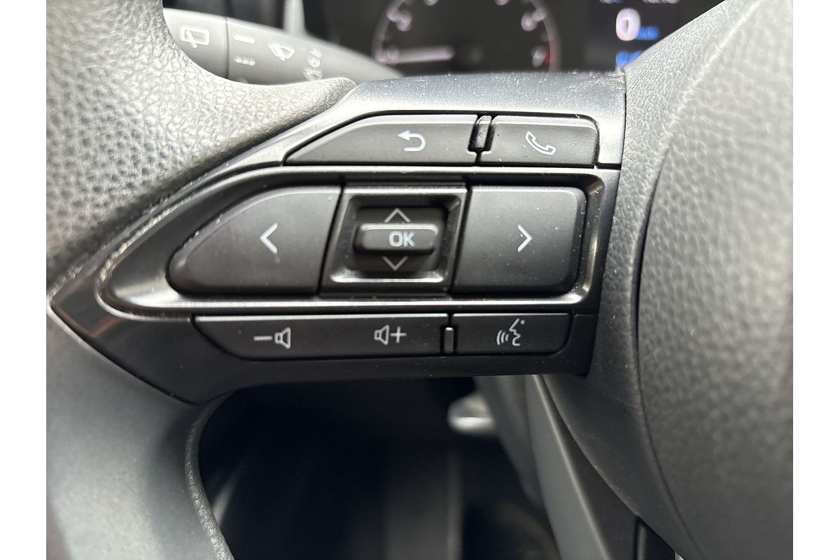 2022 Toyota Yaris Ascent Sport MXPA10R