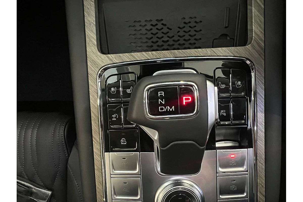 2025 GWM Tank 500 Vanta Hybrid P03