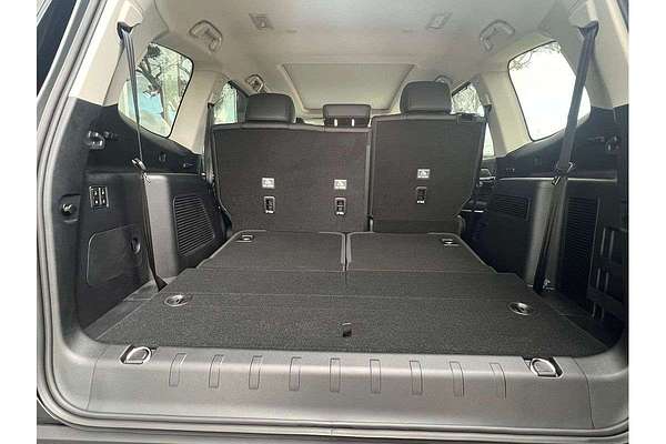 2025 GWM Tank 500 Vanta Hybrid P03