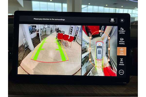 2025 GWM Tank 500 Vanta Hybrid P03