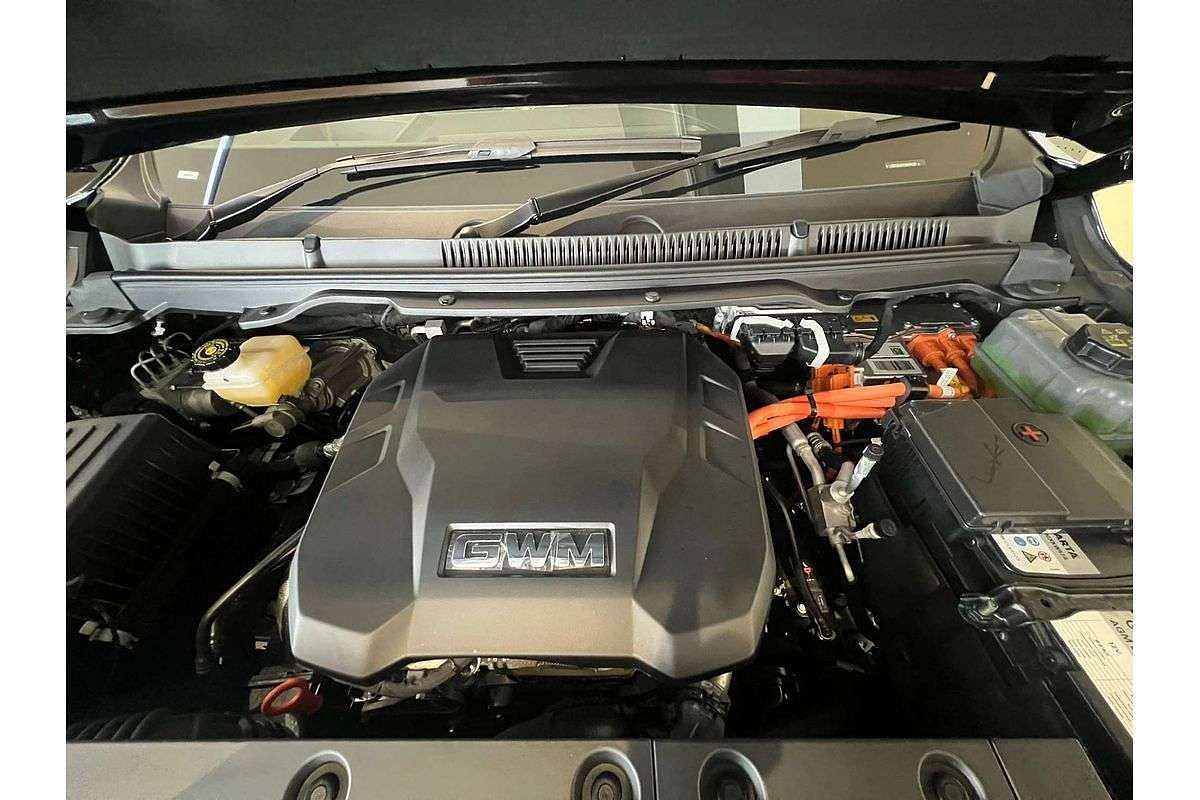 2025 GWM Tank 500 Vanta Hybrid P03