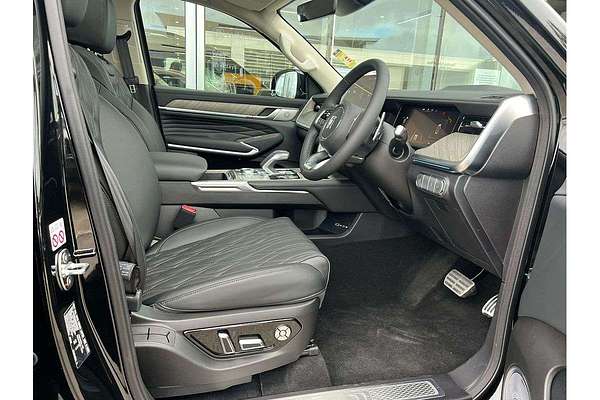 2025 GWM Tank 500 Vanta Hybrid P03