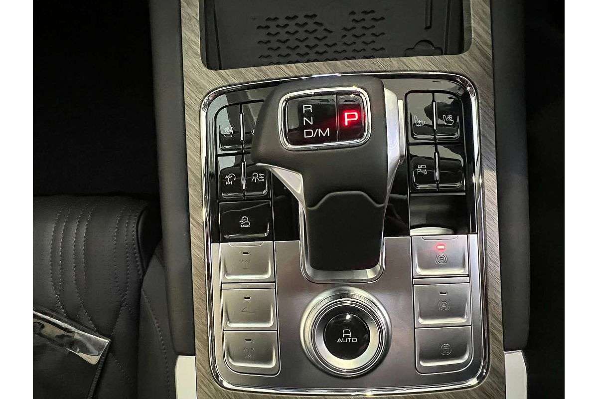 2025 GWM Tank 500 Vanta Hybrid P03