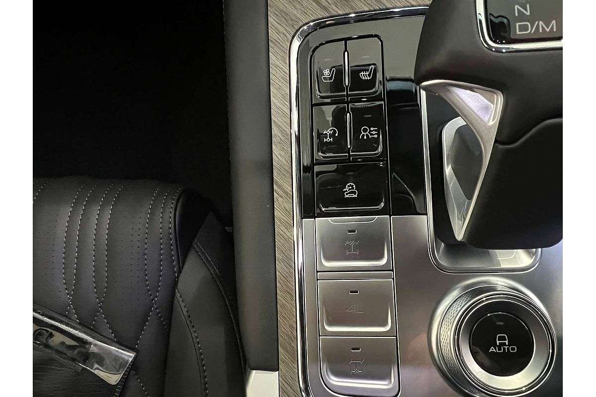 2025 GWM Tank 500 Vanta Hybrid P03