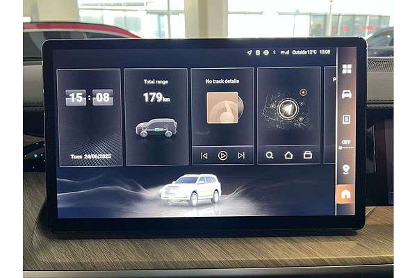 2025 GWM Tank 500 Vanta Hybrid P03