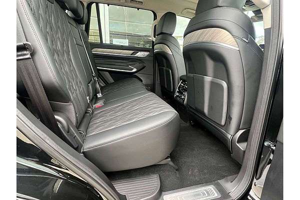 2025 GWM Tank 500 Vanta Hybrid P03