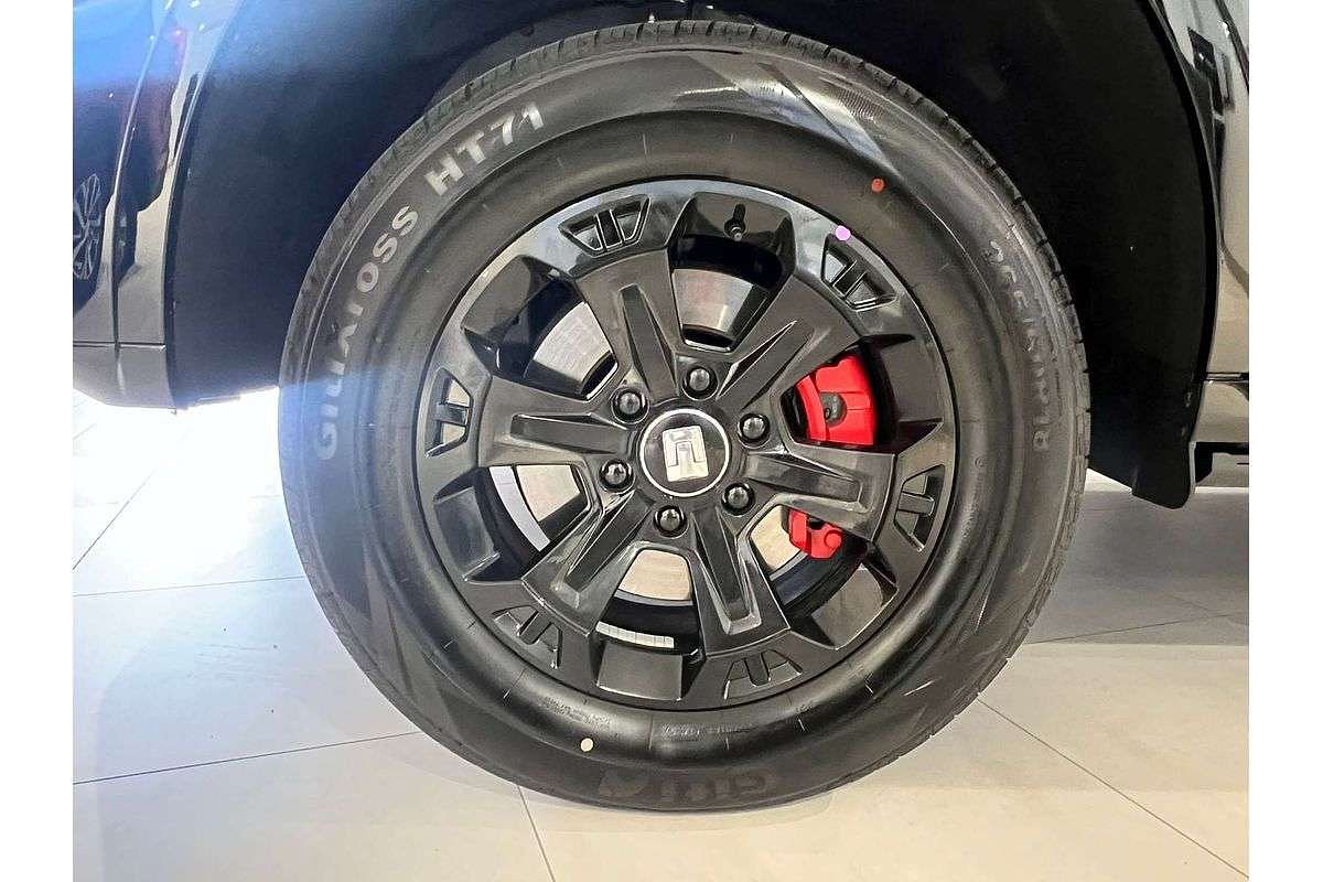 2025 GWM Tank 500 Vanta Hybrid P03