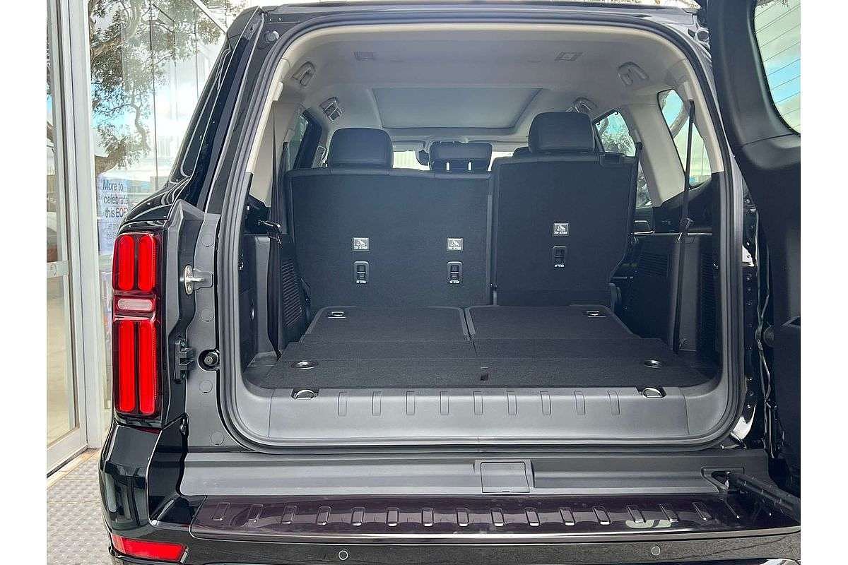 2025 GWM Tank 500 Vanta Hybrid P03