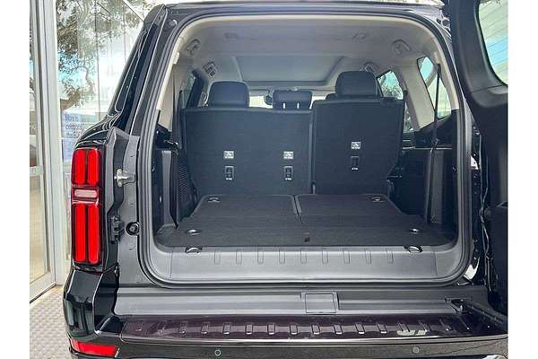 2025 GWM Tank 500 Vanta Hybrid P03