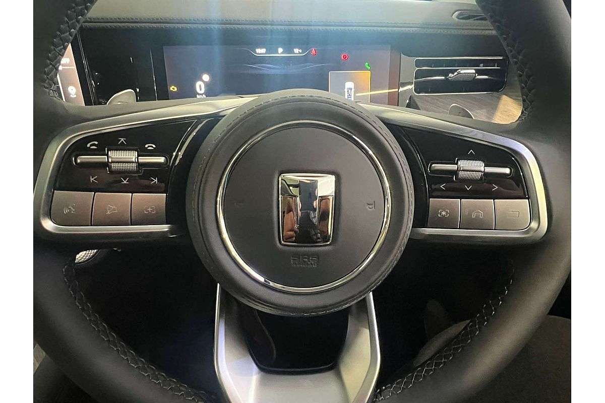 2025 GWM Tank 500 Vanta Hybrid P03