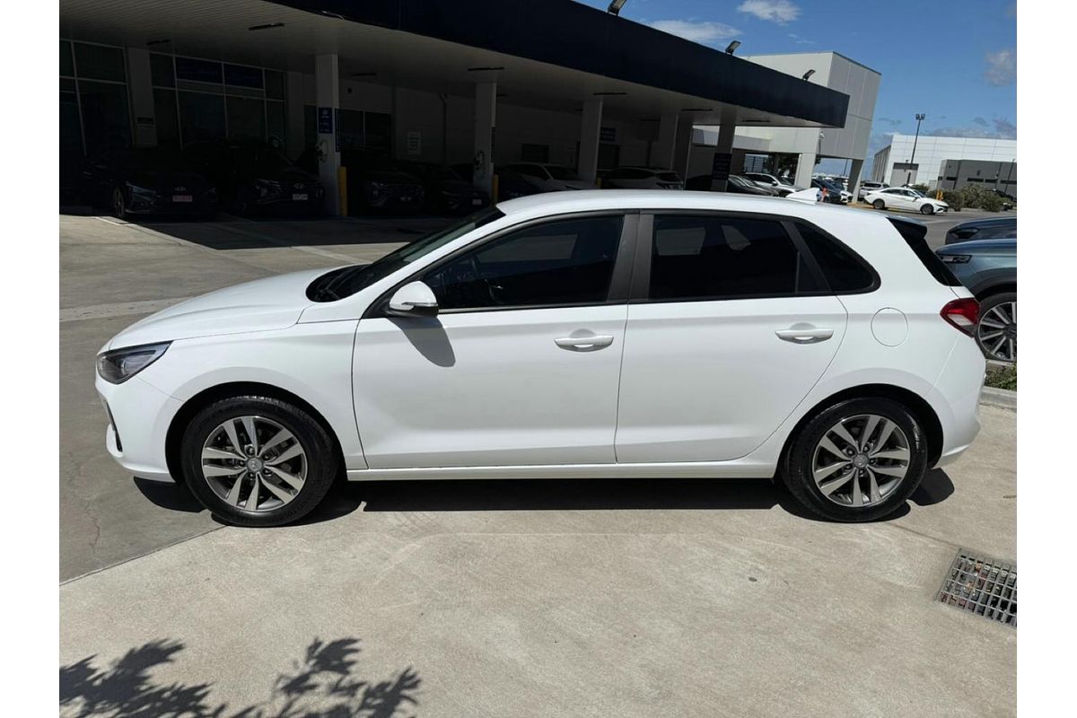 2019 Hyundai i30 Active PD2
