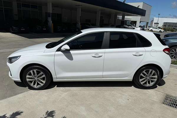2019 Hyundai i30 Active PD2