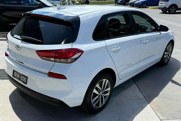 2019 Hyundai i30 Active PD2
