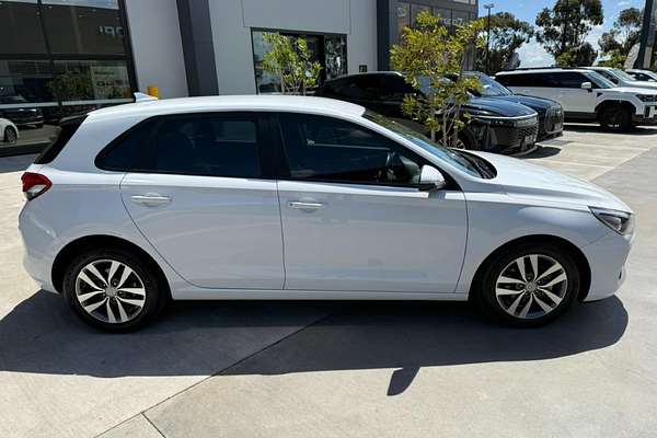 2019 Hyundai i30 Active PD2