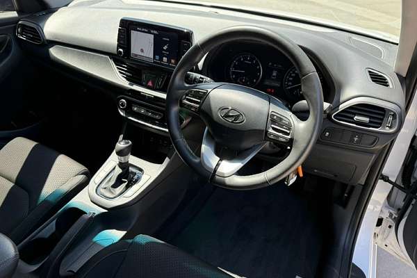 2019 Hyundai i30 Active PD2