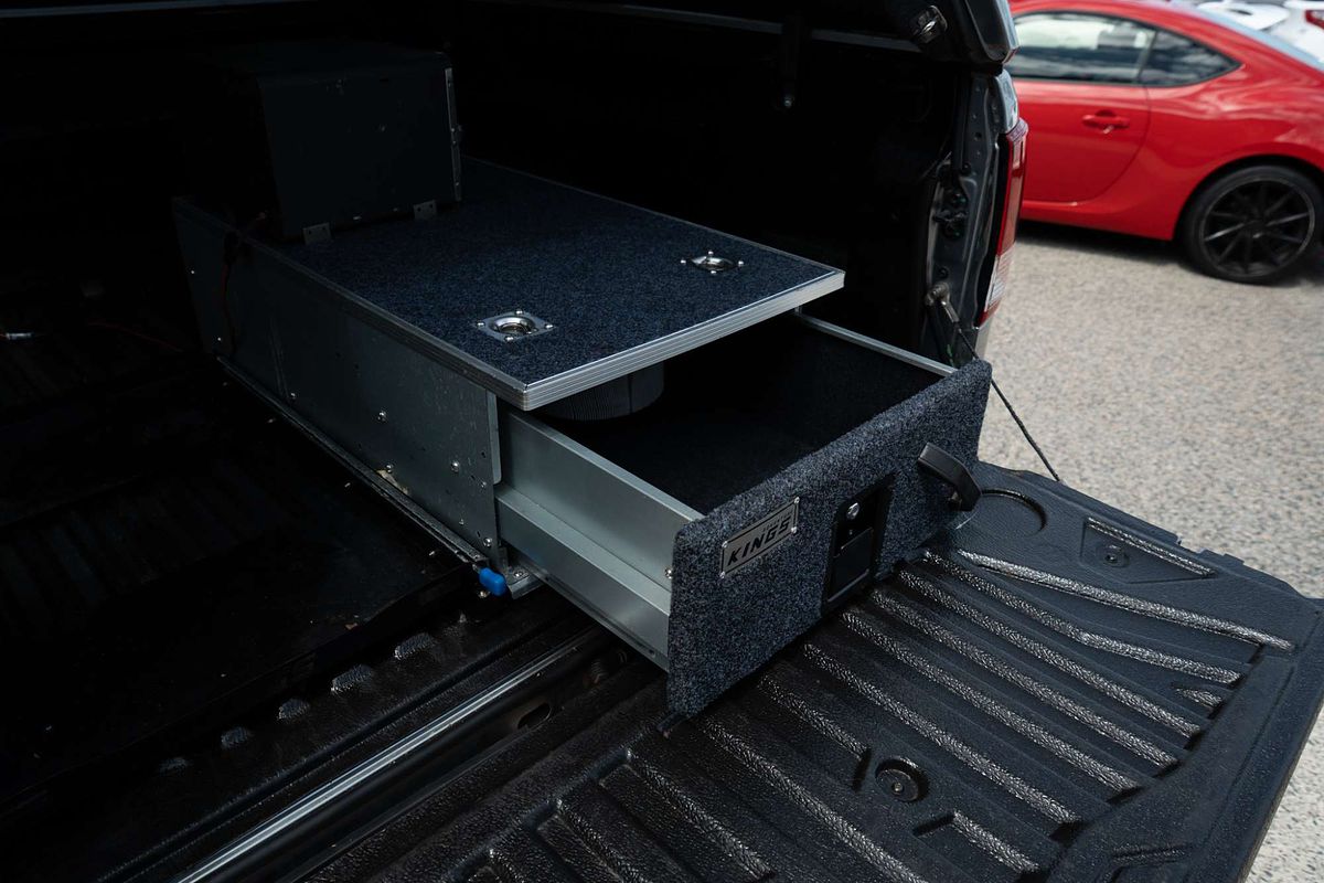 2016 Mazda BT-50 GT UR 4X4