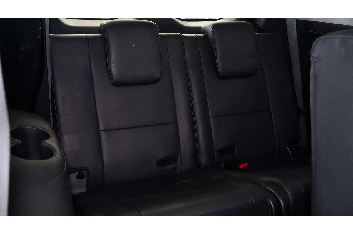 2019 Mitsubishi Pajero Sport Black Edition QE