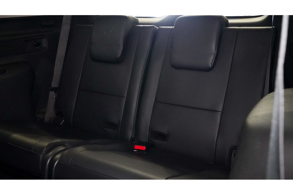 2019 Mitsubishi Pajero Sport Black Edition QE