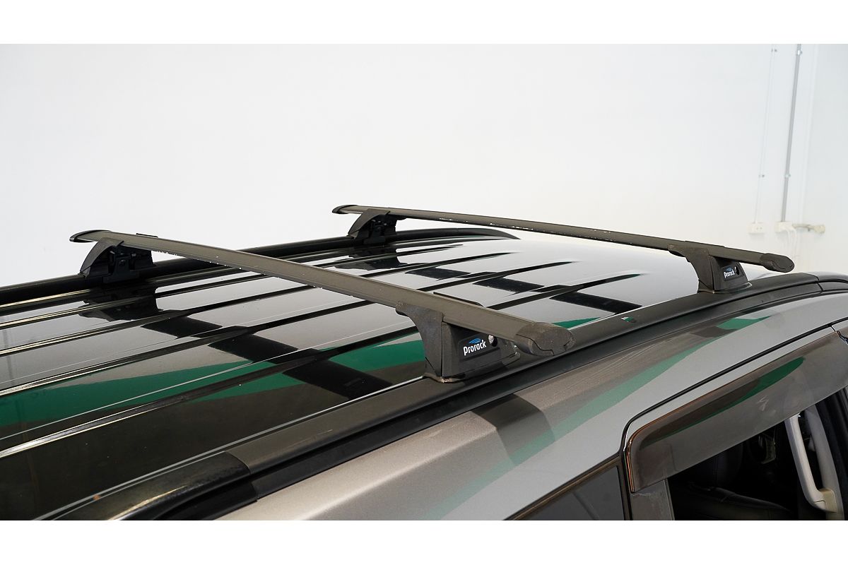 2019 Mitsubishi Pajero Sport Black Edition QE