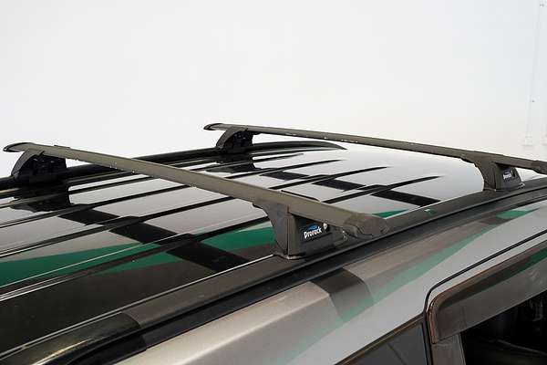 2019 Mitsubishi Pajero Sport Black Edition QE