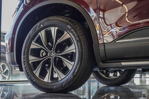 2024 Renault Koleos Evolution HZG