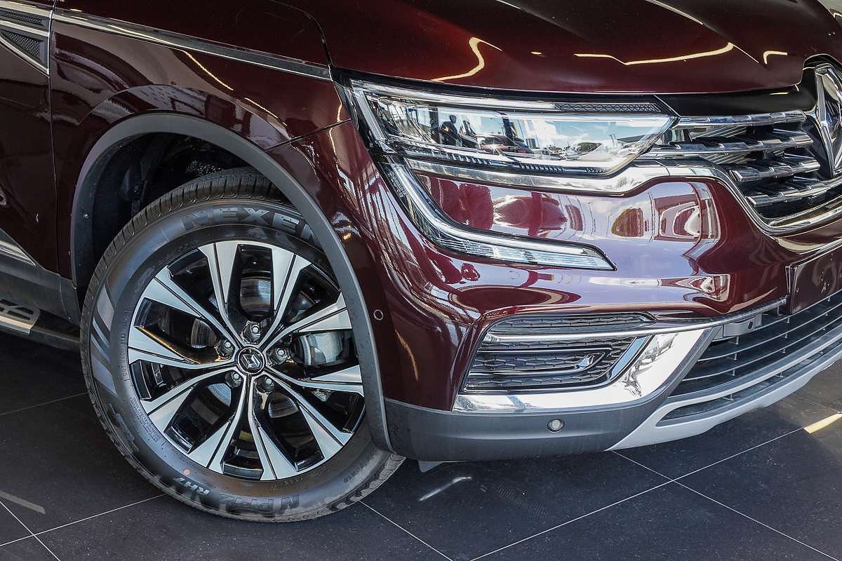 2024 Renault Koleos Evolution HZG