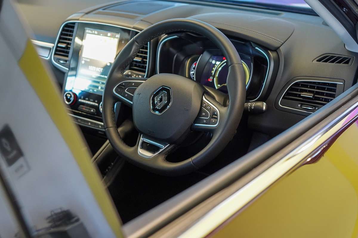 2024 Renault Koleos Evolution HZG