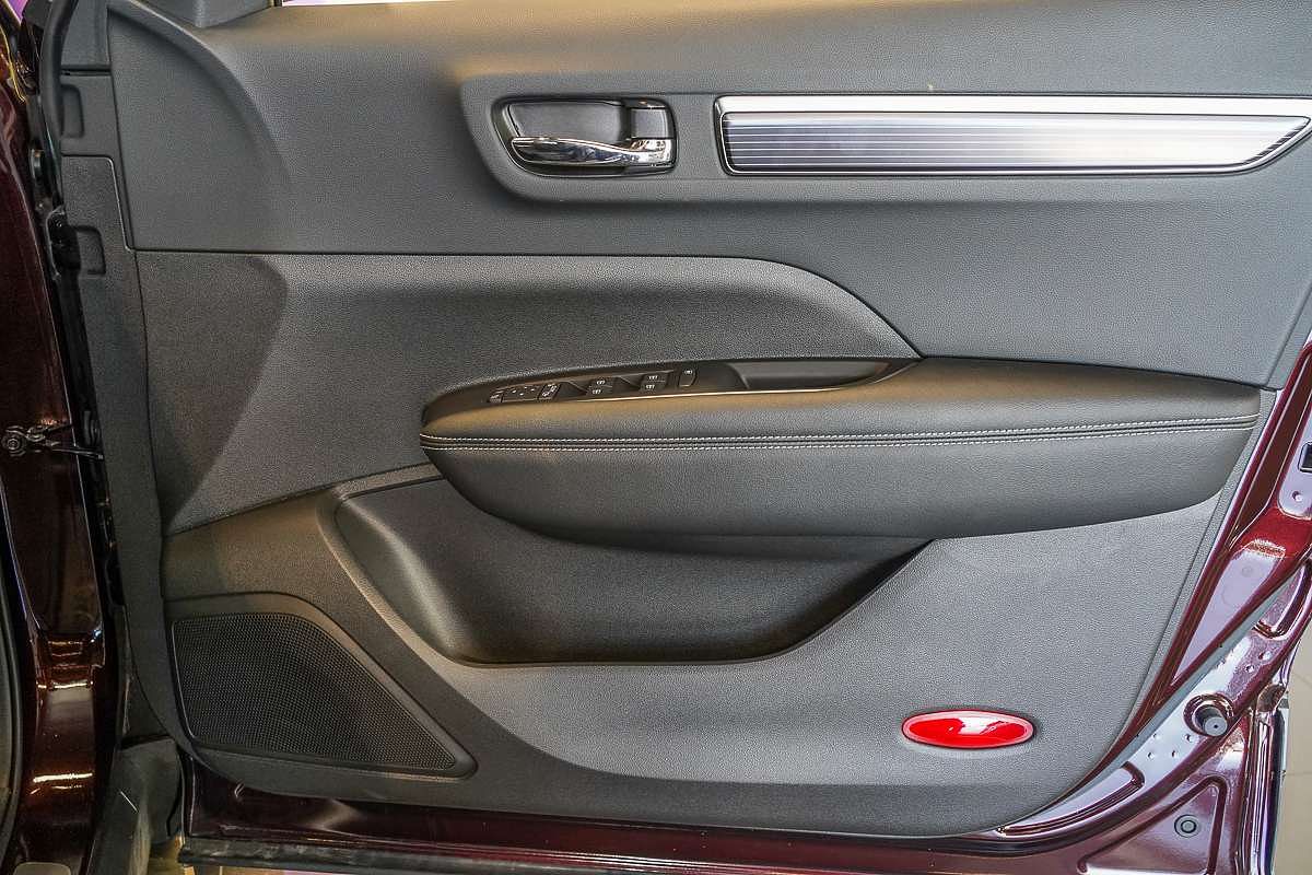 2024 Renault Koleos Evolution HZG