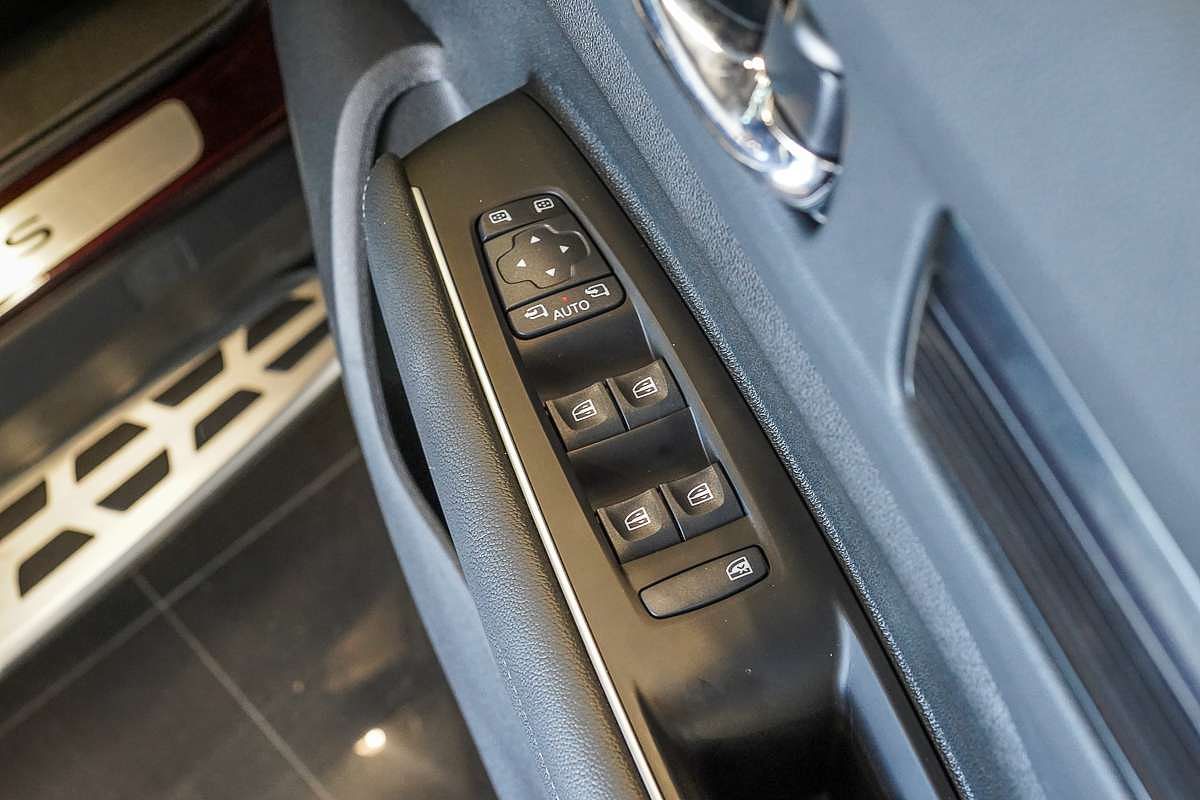 2024 Renault Koleos Evolution HZG