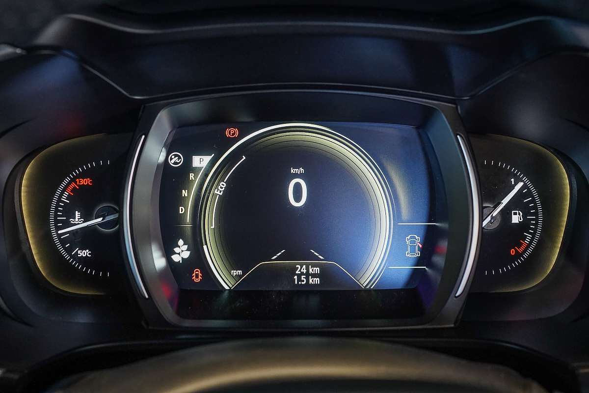 2024 Renault Koleos Evolution HZG