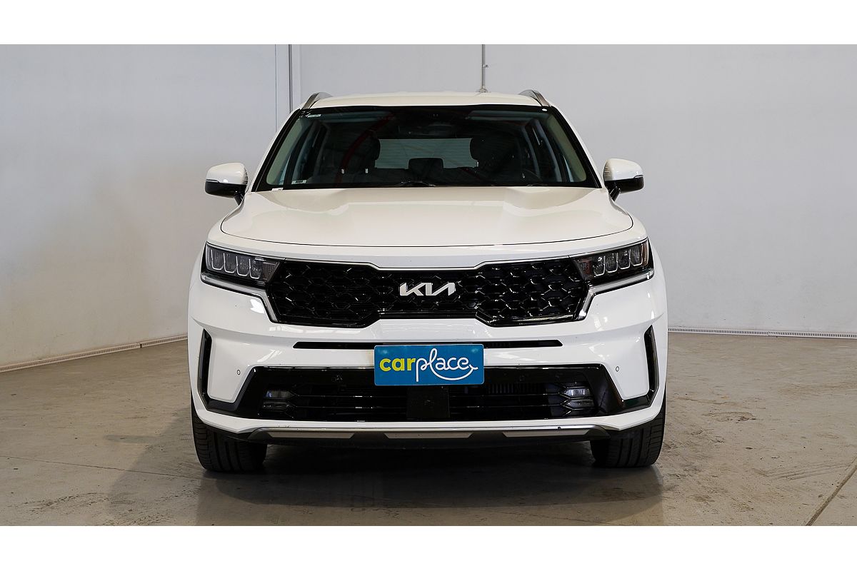 2023 Kia Sorento Sport+ MQ4