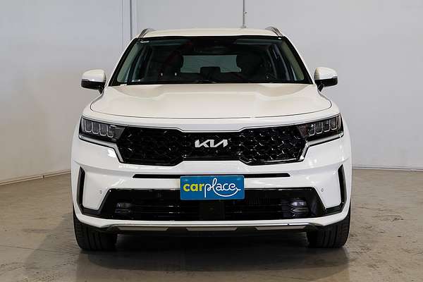 2023 Kia Sorento Sport+ MQ4