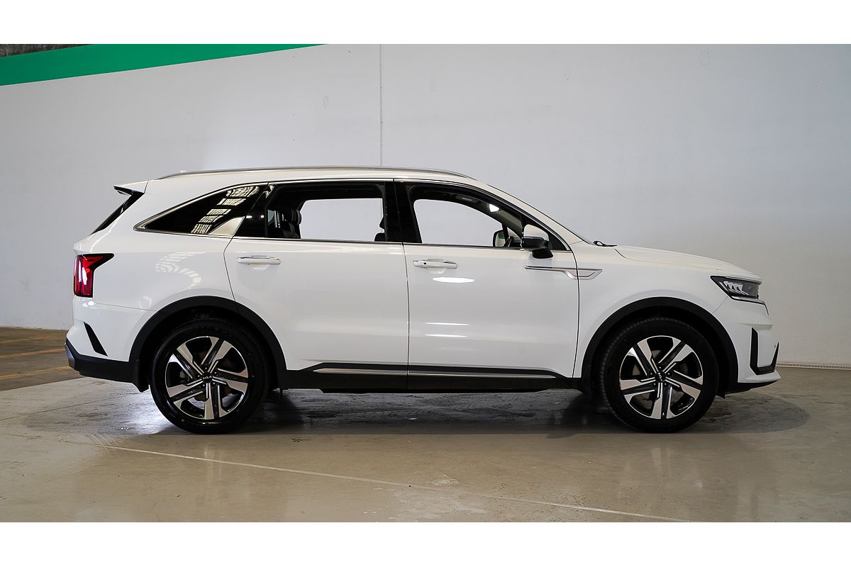 2023 Kia Sorento Sport+ MQ4