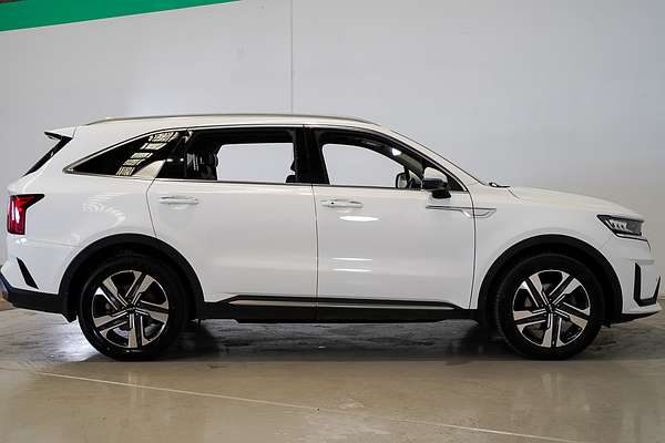 2023 Kia Sorento Sport+ MQ4