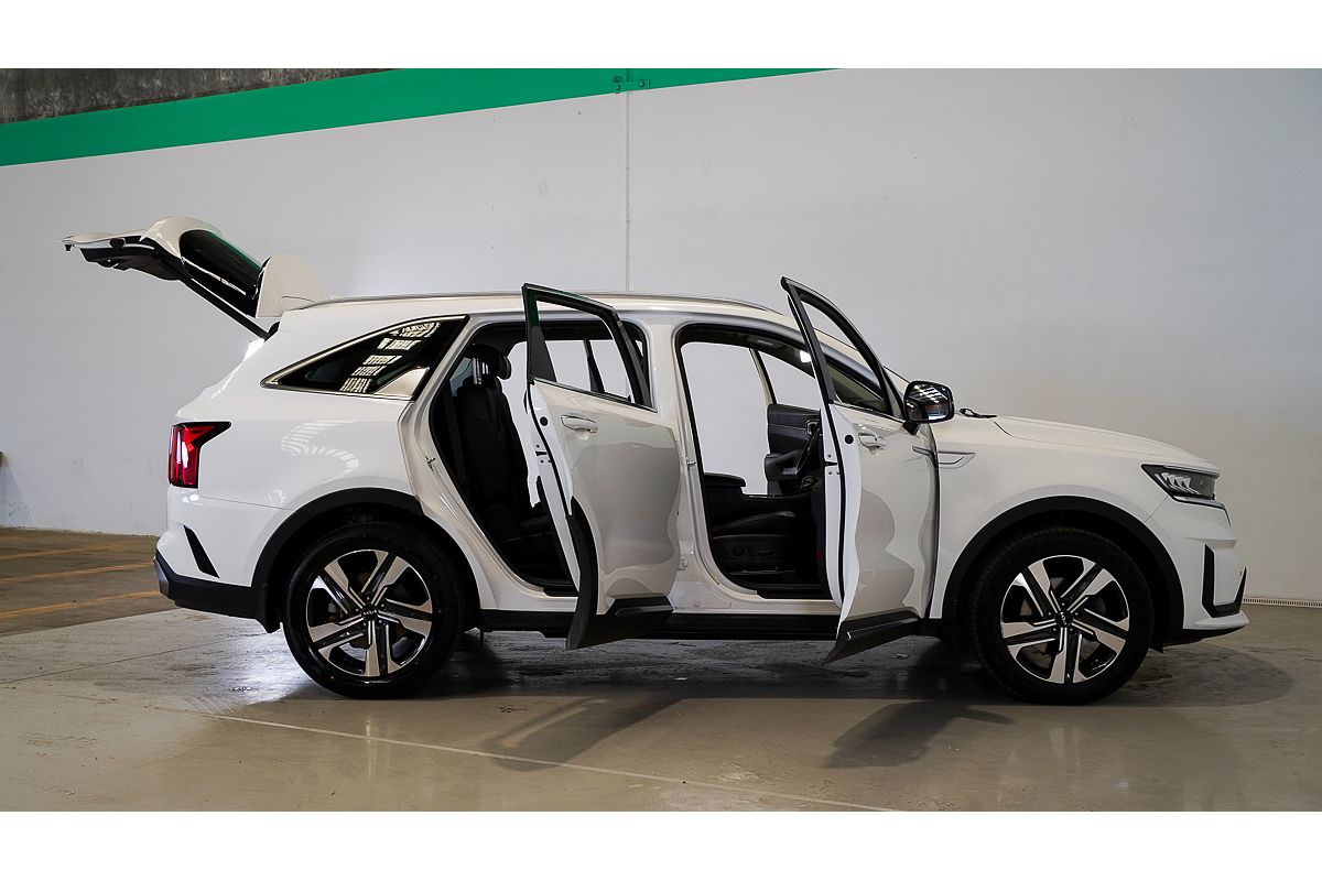 2023 Kia Sorento Sport+ MQ4