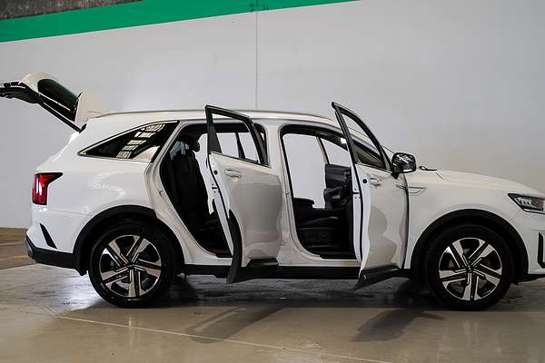 2023 Kia Sorento Sport+ MQ4