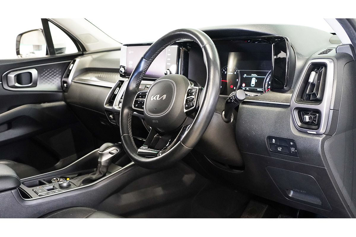 2023 Kia Sorento Sport+ MQ4