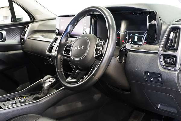 2023 Kia Sorento Sport+ MQ4