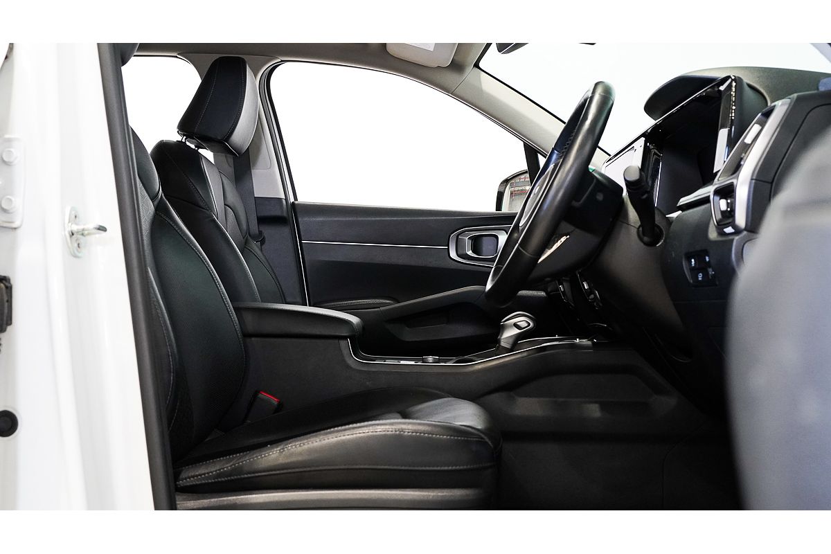2023 Kia Sorento Sport+ MQ4