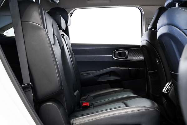 2023 Kia Sorento Sport+ MQ4