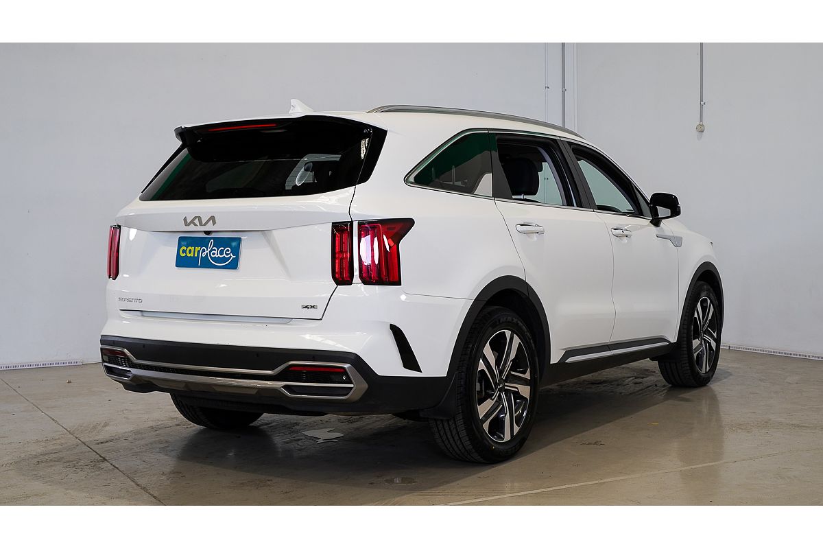 2023 Kia Sorento Sport+ MQ4