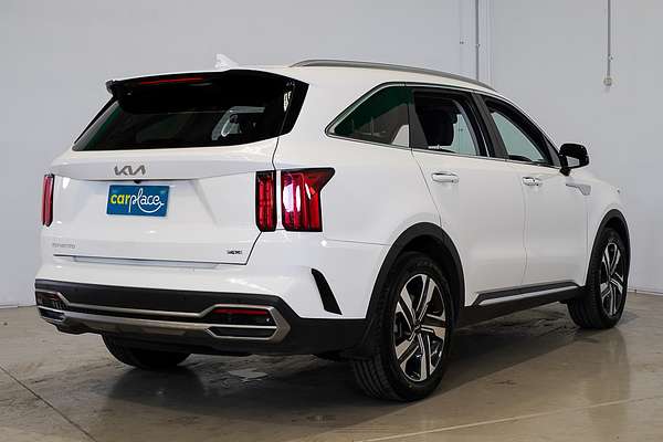 2023 Kia Sorento Sport+ MQ4
