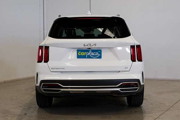 2023 Kia Sorento Sport+ MQ4