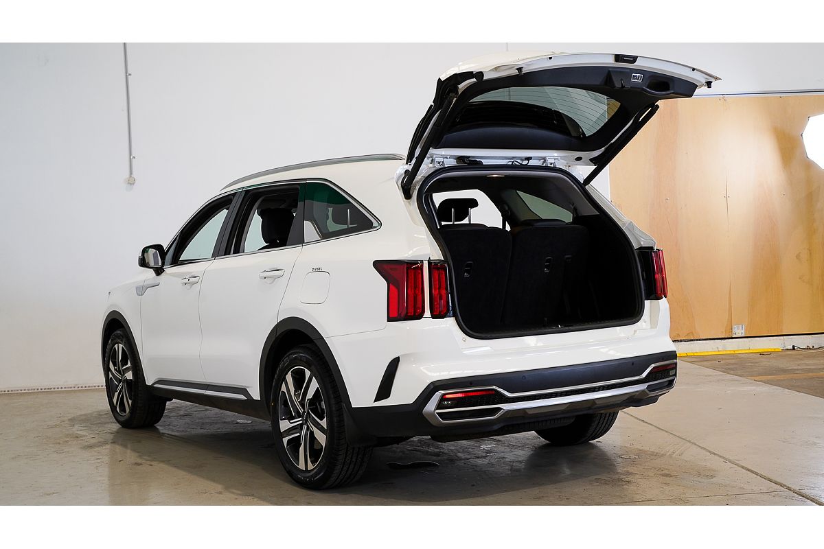 2023 Kia Sorento Sport+ MQ4