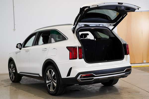 2023 Kia Sorento Sport+ MQ4