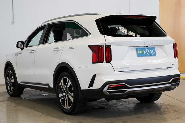 2023 Kia Sorento Sport+ MQ4