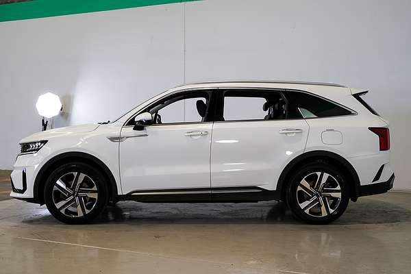 2023 Kia Sorento Sport+ MQ4