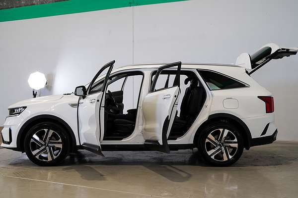 2023 Kia Sorento Sport+ MQ4