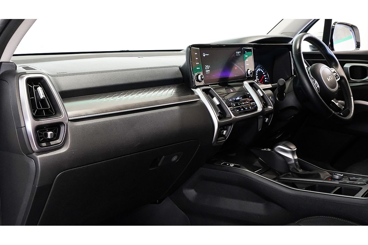 2023 Kia Sorento Sport+ MQ4