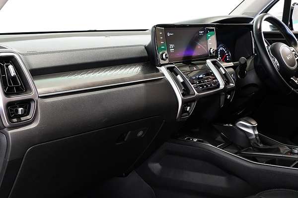 2023 Kia Sorento Sport+ MQ4
